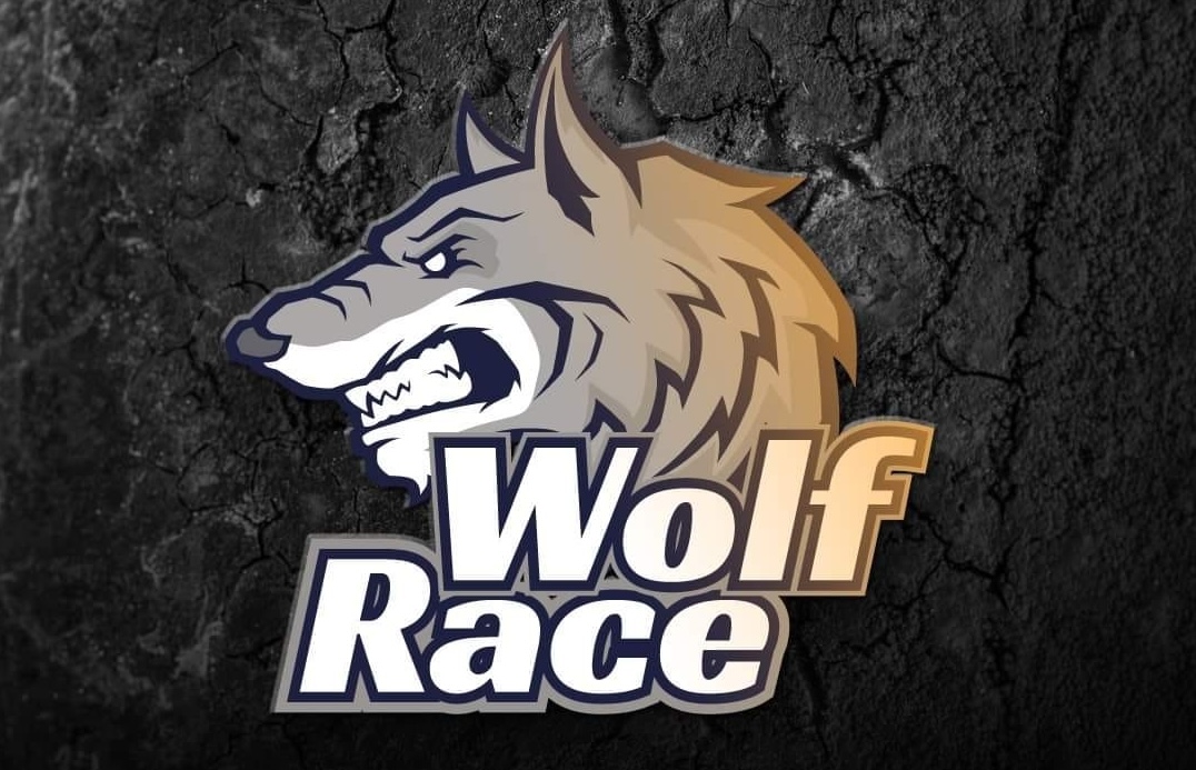 Wolf Race