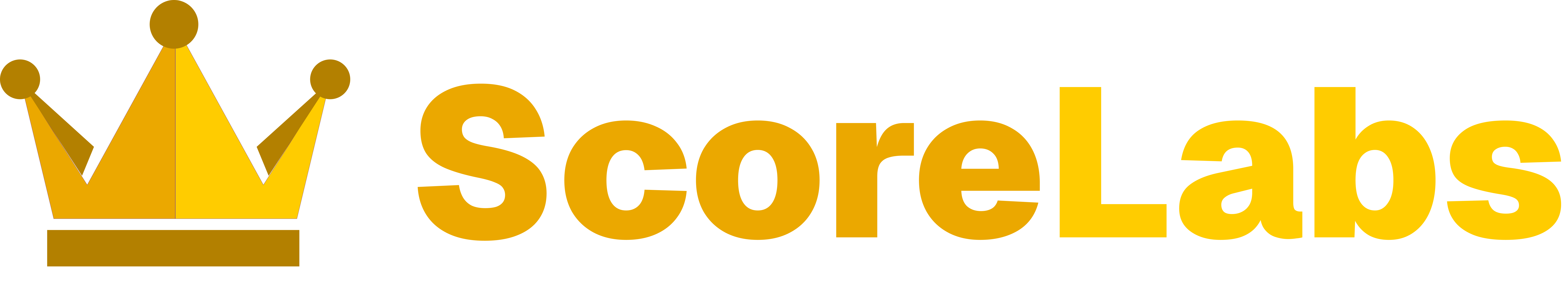 scorelabs logo color